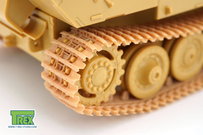 1/48 Elephant Tracks