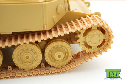 1/48 Elephant Tracks