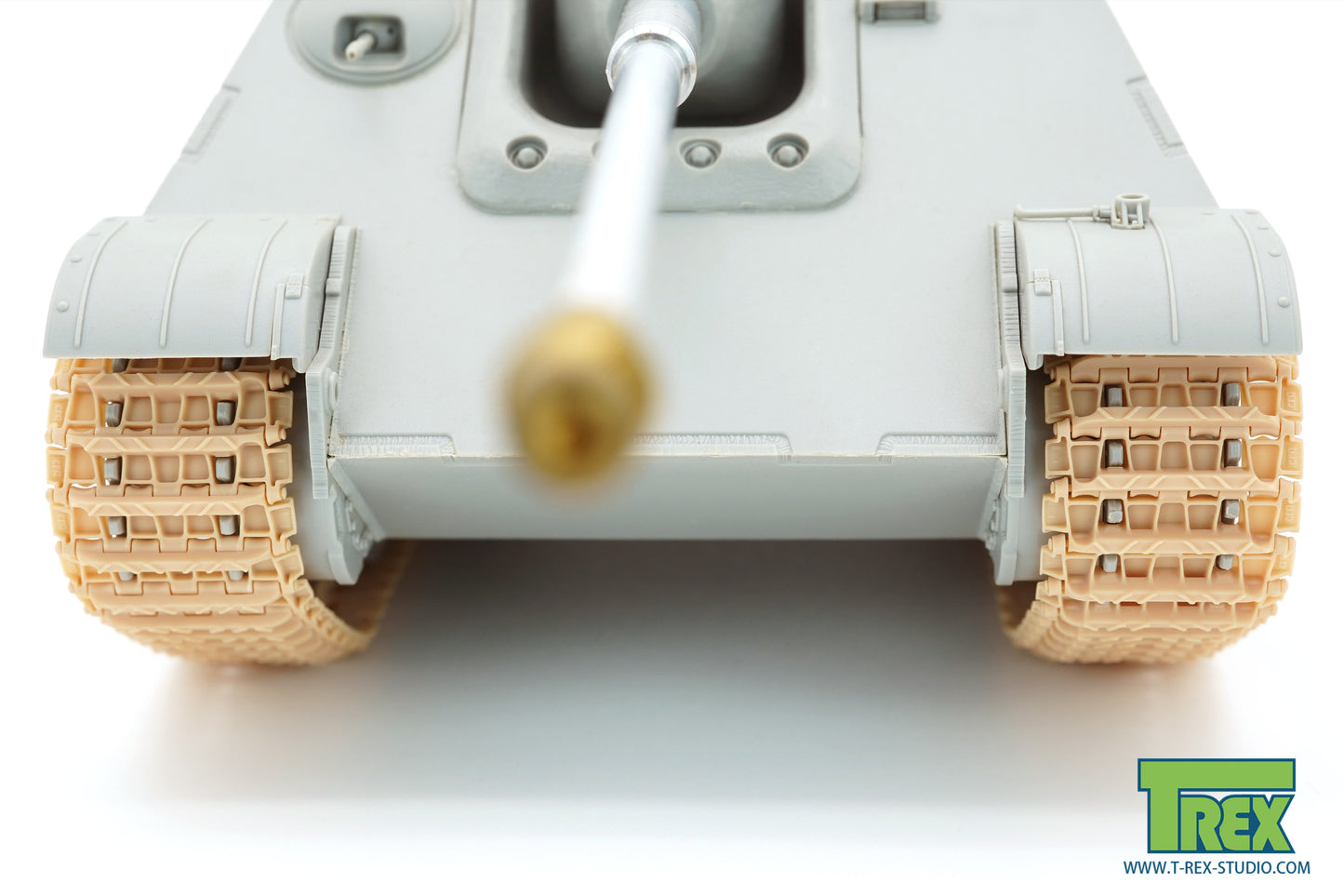 1/35 Jagdpanther Tracks w/End Spike