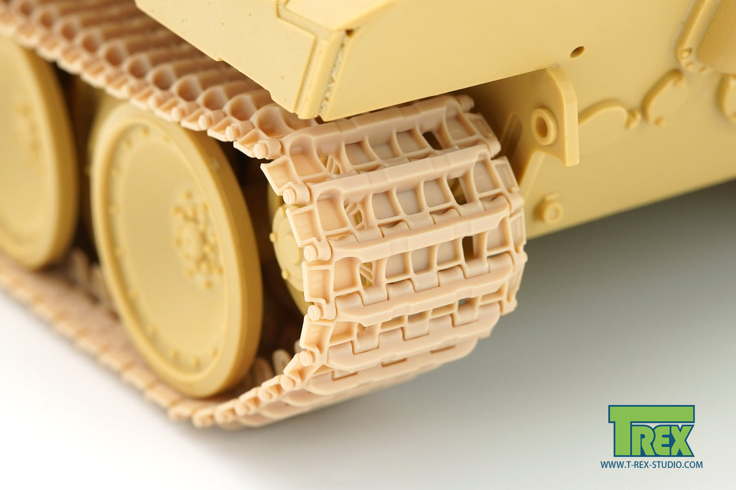 1/35 Panther Tracks Early Type
