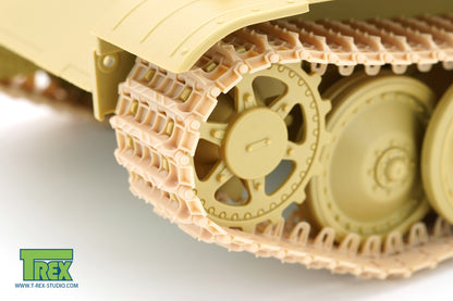 1/35 Panther Tracks Late Type