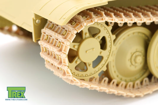 1/35 Panther Tracks Late Type