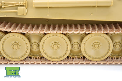 1/35 Panther Tracks Late Type