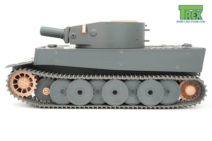 1/35 Tiger Tracks Early Type Ver.2.0