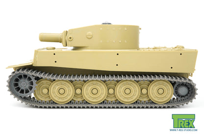 1/35 Tiger Tracks Late Type Ver.2.0