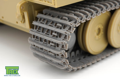 1/35 Tiger Tracks Mirrored Type Ver.2.0