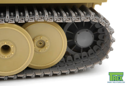 1/35 Tiger Tracks Mirrored Type Ver.2.0