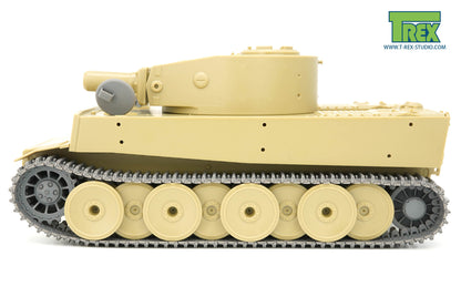1/35 Tiger Tracks Mirrored Type Ver.2.0