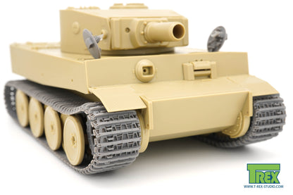 1/35 Tiger Tracks Mirrored Type Ver.2.0