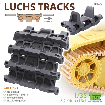 1/35 Luchs Tracks