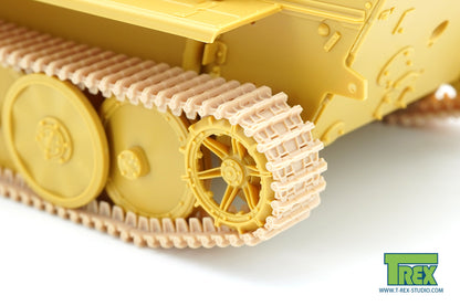1/35 Luchs Tracks