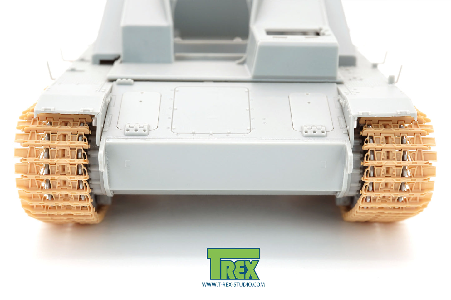 1/35 PzKpfw.III/IV Ostkette