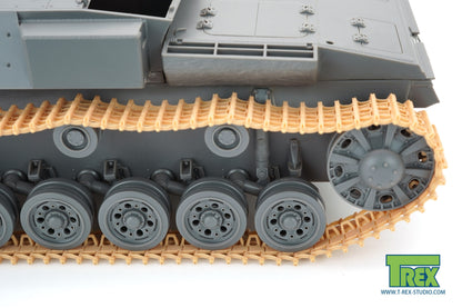 1/35 PzKpfw.III/IV Tracks Type 2
