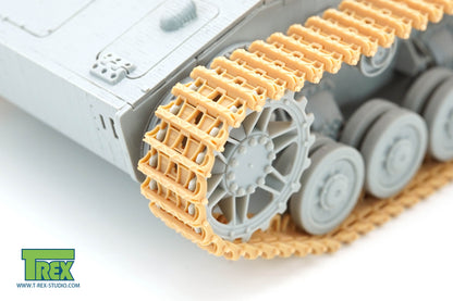 1/35 PzKpfw.III/IV Tracks Type 5a