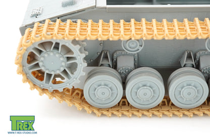 1/35 PzKpfw.III/IV Tracks Type 5a