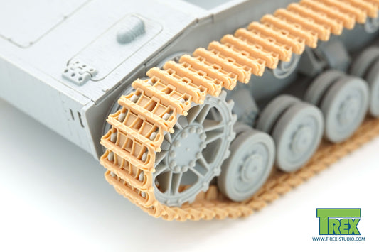 1/35 PzKpfw.III/IV Tracks Type 5b