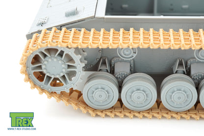 1/35 PzKpfw.III/IV Tracks Type 5b