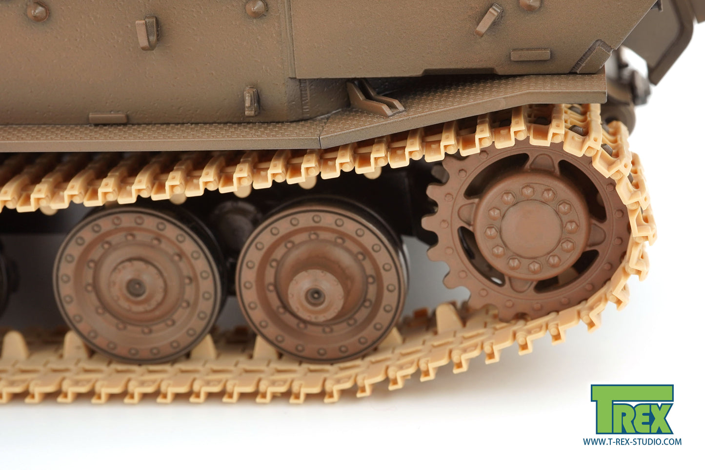 1/35 Ferdinand Tracks