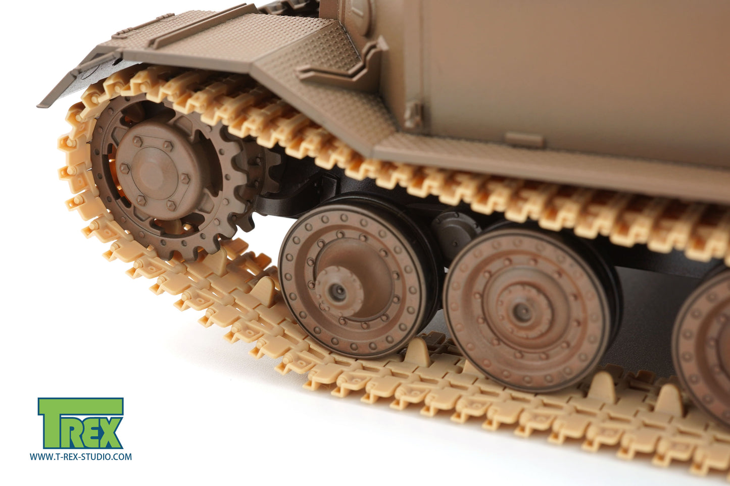 1/35 Ferdinand Tracks