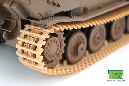 1/35 Elephant Tracks