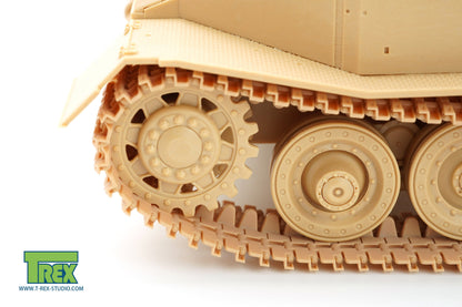 1/35 Tiger(P) Tracks for VK 45. 01P