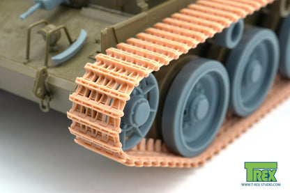 1/35 A34 Comte Tracks Type1