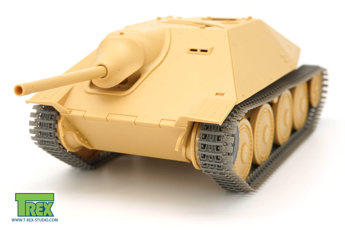 1/35 Hetzer Winterkette for TAMIYA Ver.2.0