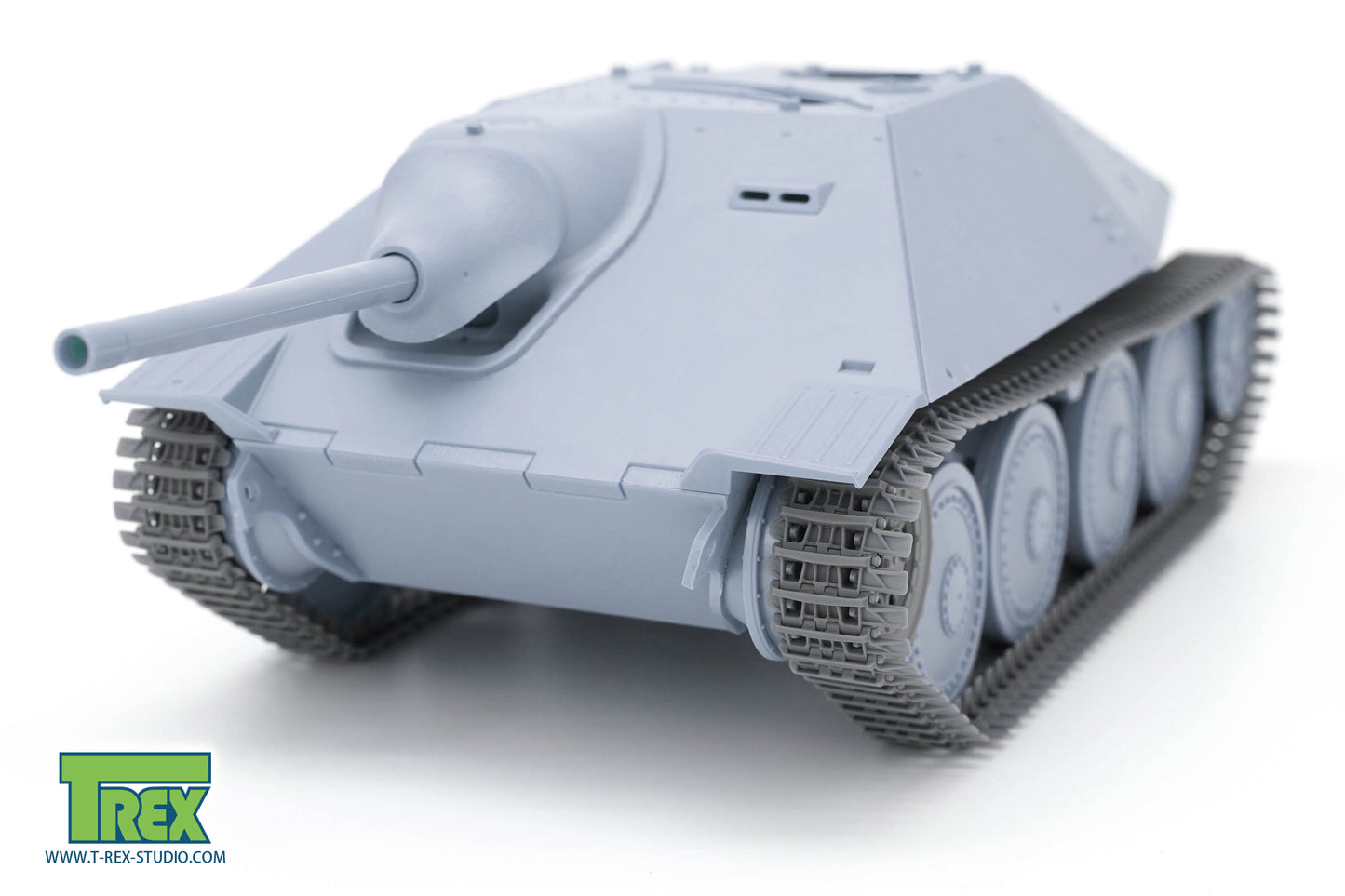 1/35 Hetzer Winterkette for TAKOM Ver.2.0
