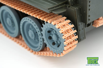 1/35 Cromwell Tracks Type 1
