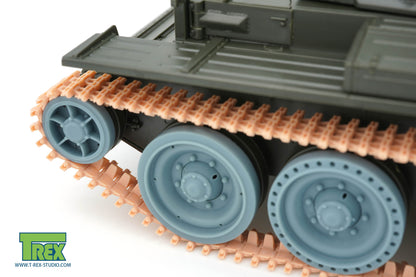 1/35 Cromwell Tracks Type 1