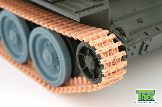 1/35 Cromwell Tracks Type 2