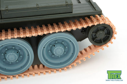 1/35 Cromwell Tracks Type 2