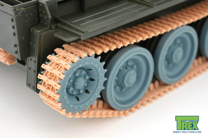 1/35 Cromwell Tracks Type 2