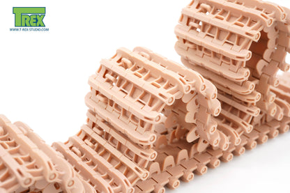 1/16 Tiger I Tracks Late Type